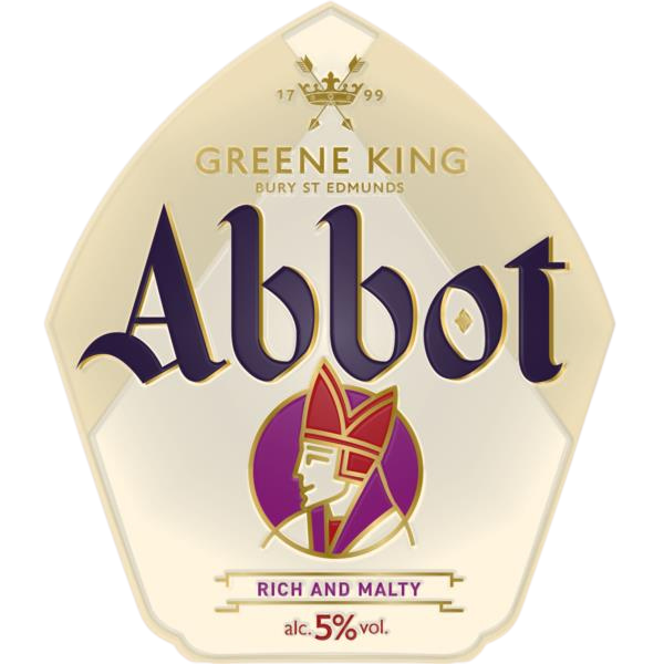 Abbot Ale