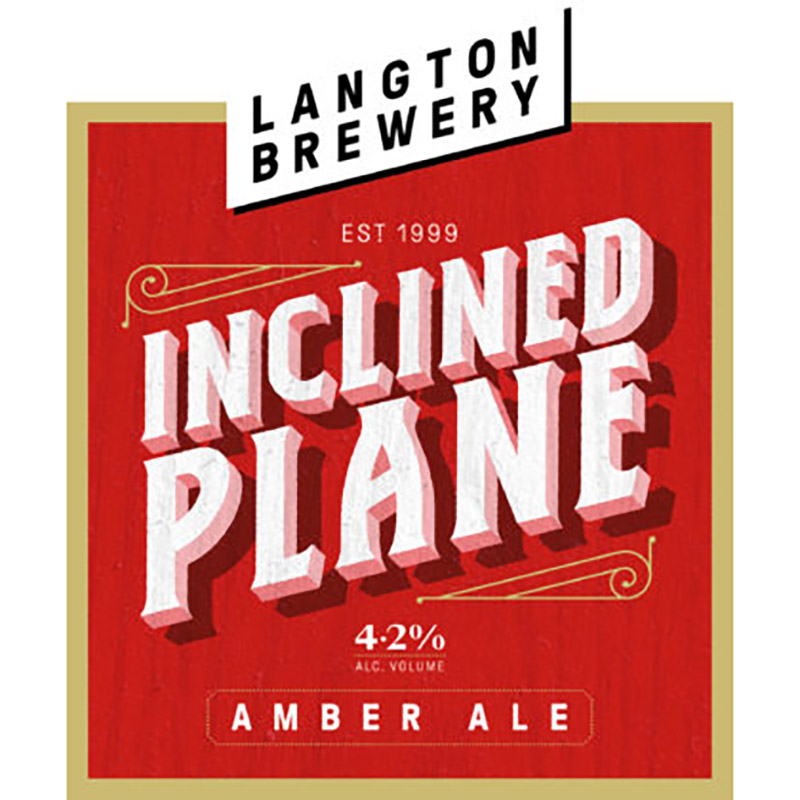 Inclined Plane