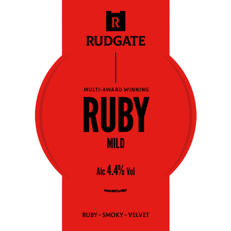 Ruby Mild