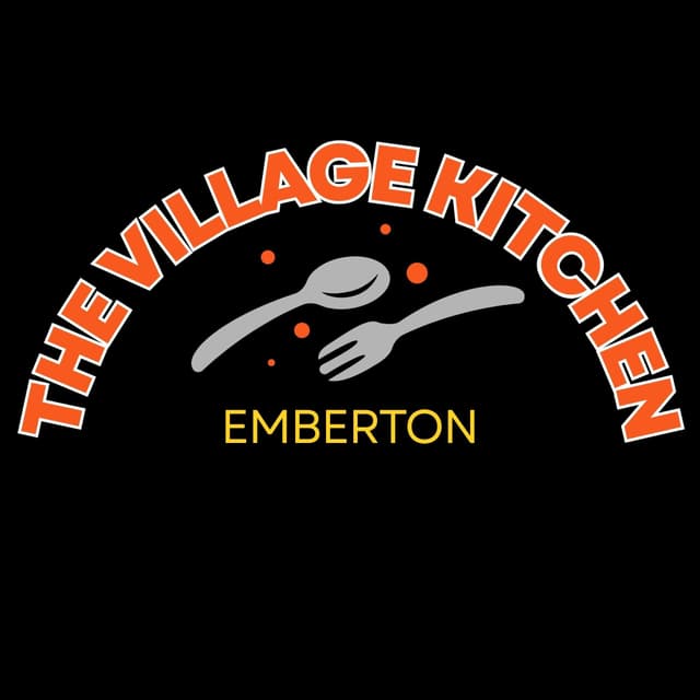 The Village Kitchen logo